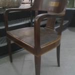 509 7028 Skrivbordsstol